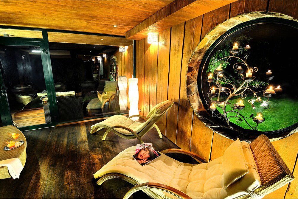 Treatment Room