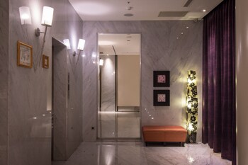 Hotel Interior