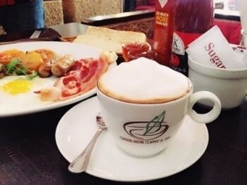 Cafe