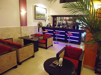 Hotel Bar