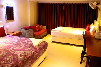 Guestroom