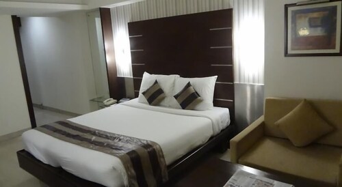 ห้องพัก