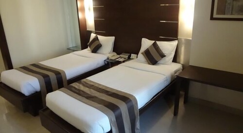 ห้องพัก