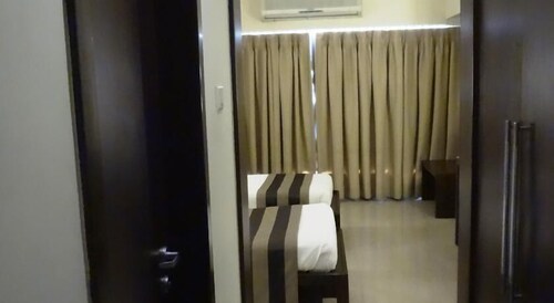 ห้องพัก