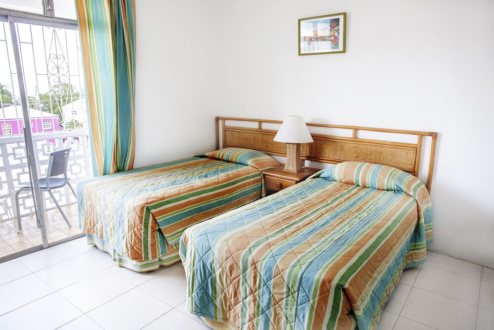 Standard Studio, 1 Double or 2 Twin Beds - Guestroom