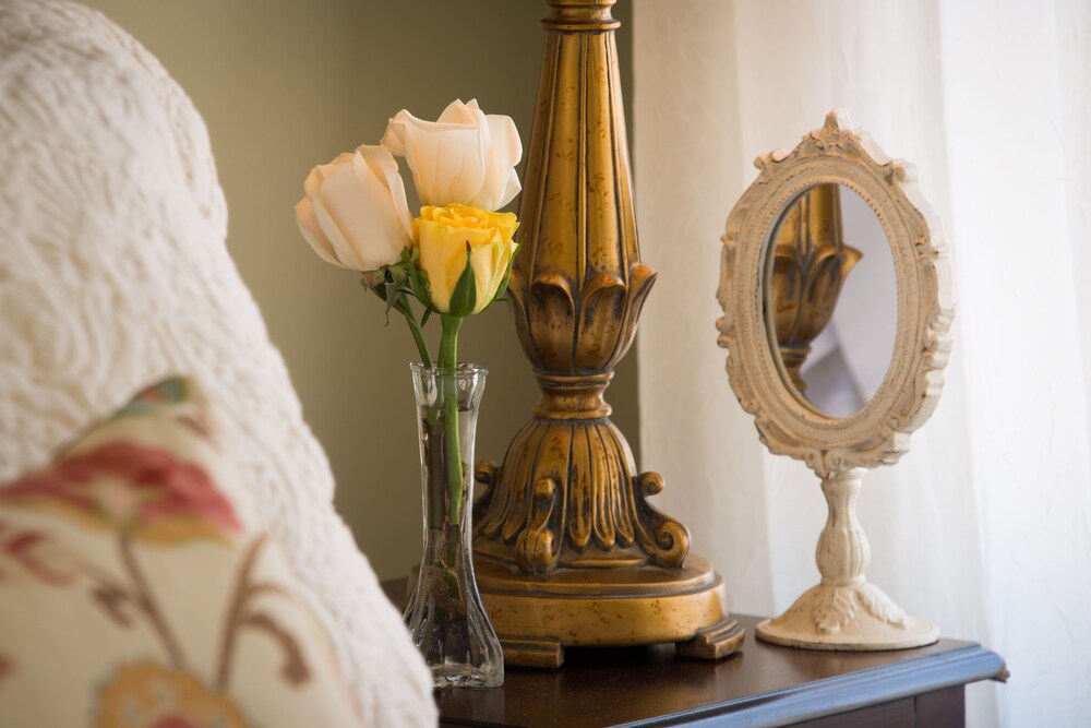 In-Room Amenity