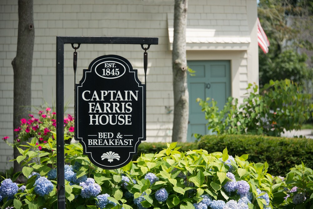 Hotel Entrance
