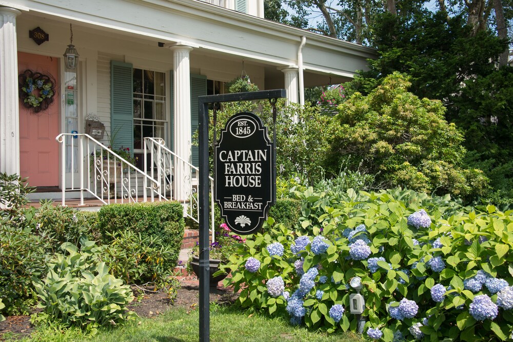 Hotel Entrance