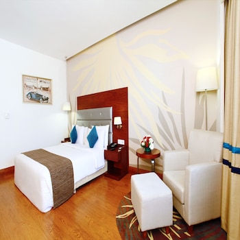 Guestroom