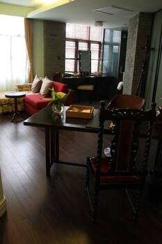 Hotel Interior