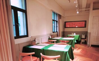 Hotel Interior