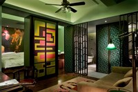 Art Deco Grand Suite