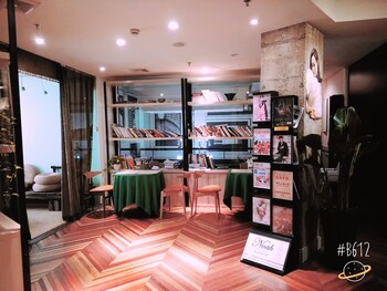 Hotel Interior