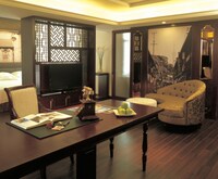 Art Deco Grand Suite