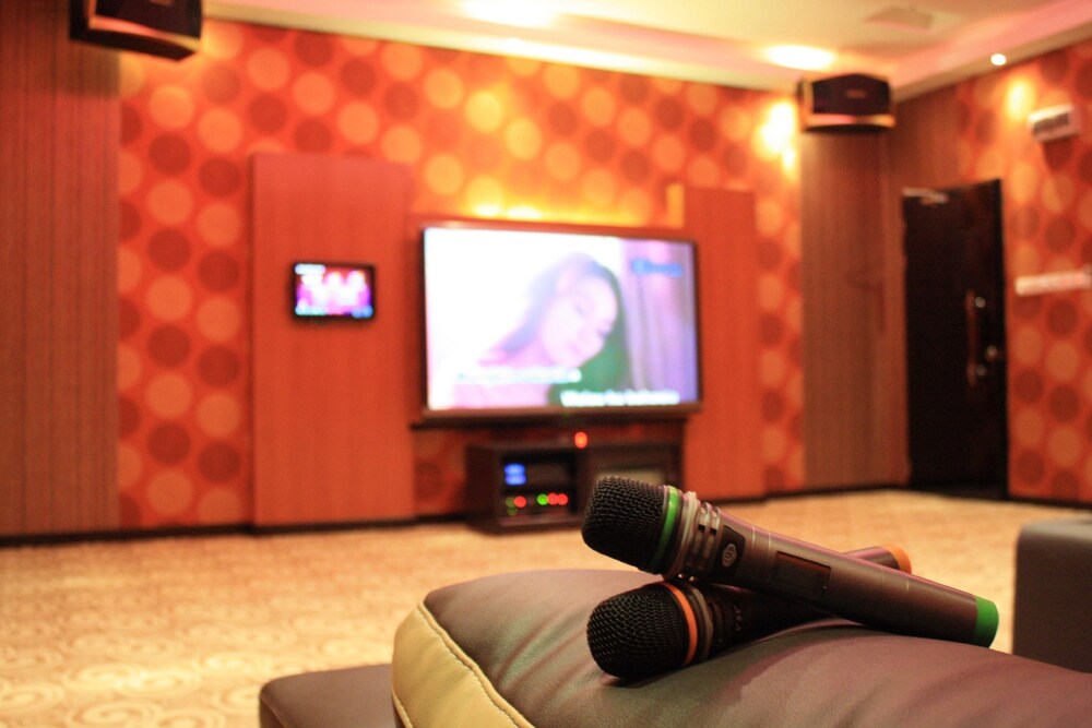 Karaoke Room