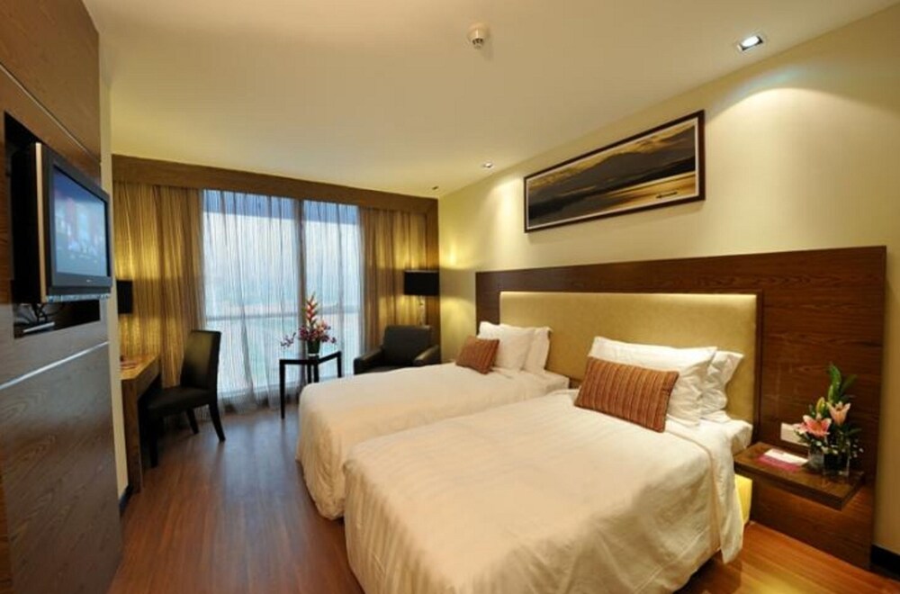 Guestroom