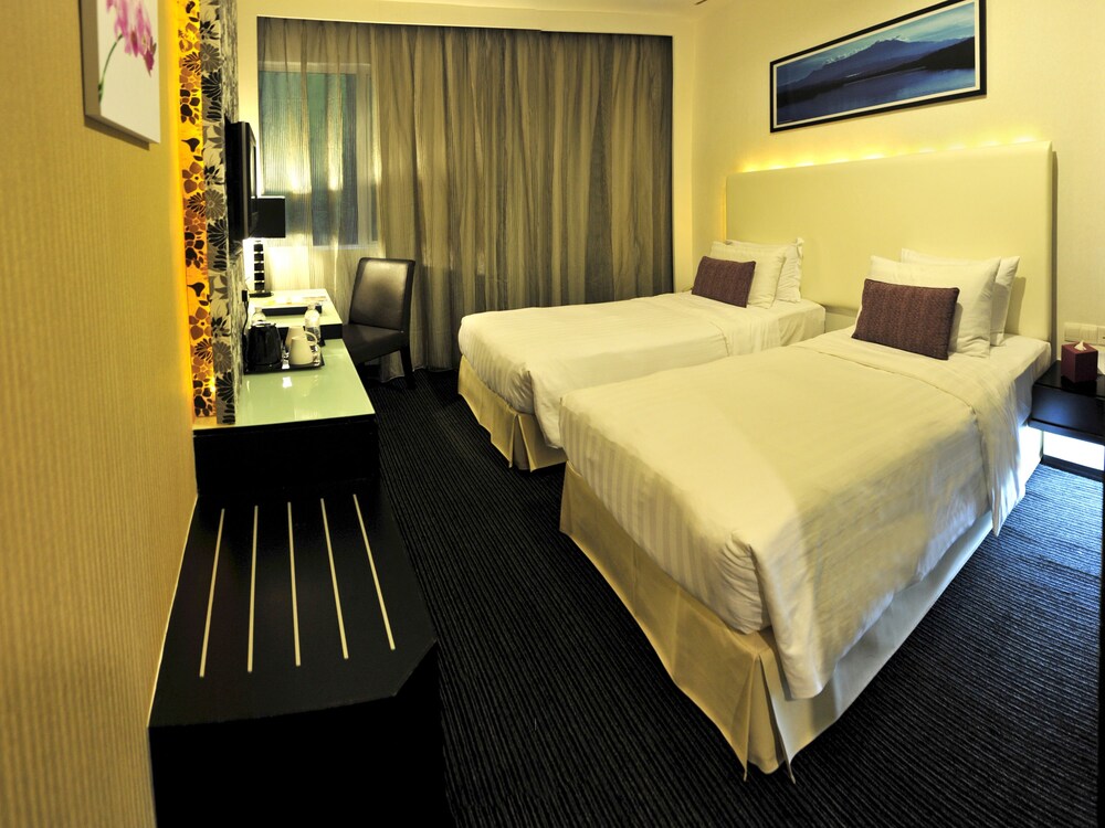 Guestroom