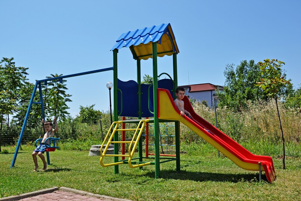 Childrens Area