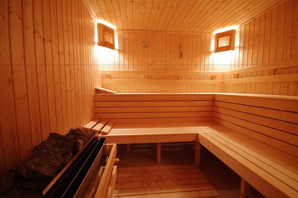 Treatment Room