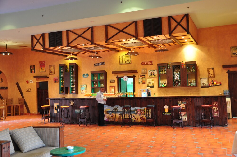 Hotel Bar