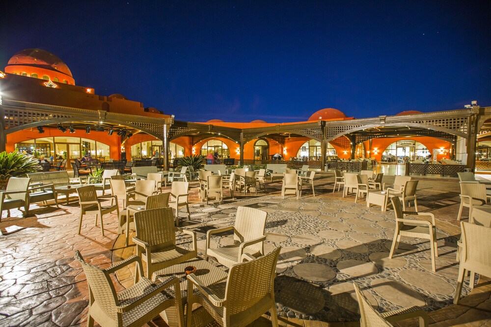 Hotel Interior