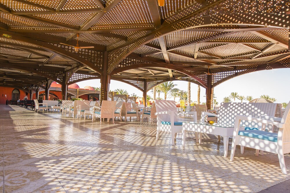 Hotel Interior