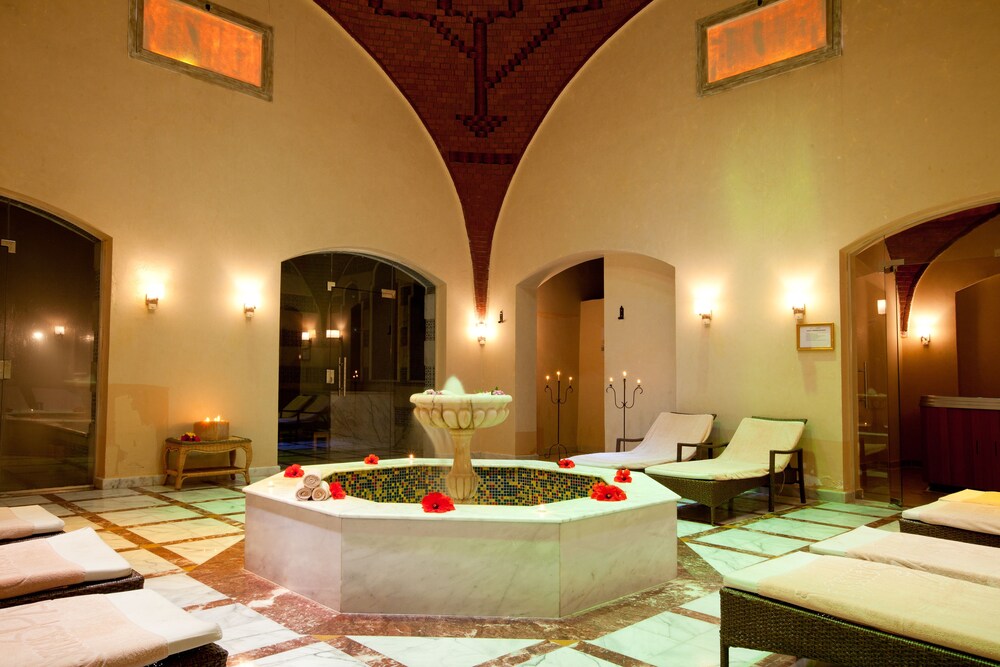 Treatment Room