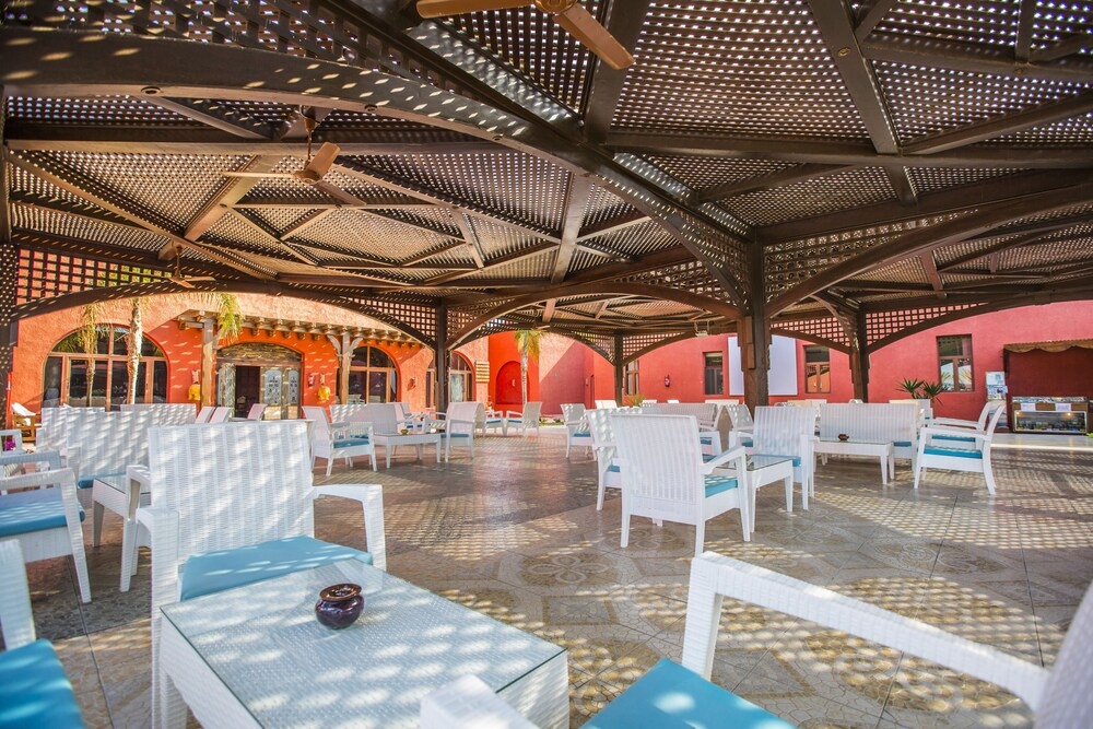 Hotel Interior