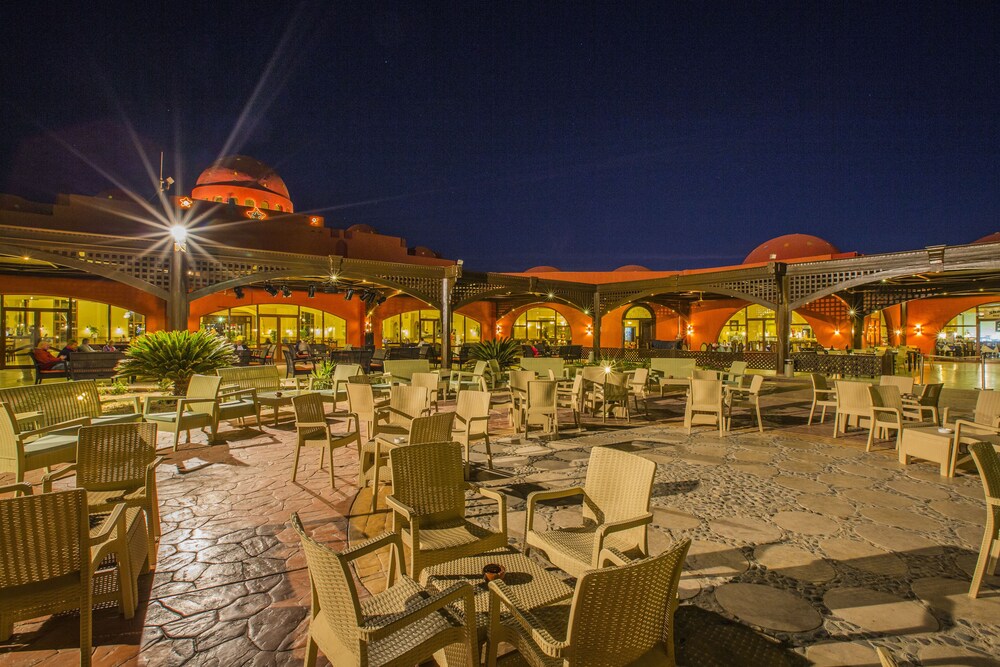 Hotel Interior