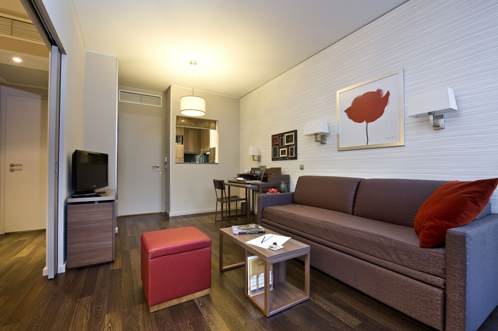 Apartment, 1 Bedroom (4 Persons 1 double or 2 twin + sofa ) - Guestroom