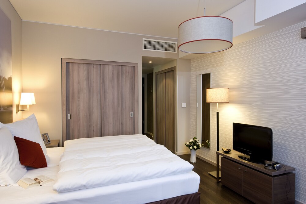 Studio (2 Persons 1 double or 2 Twin beds) - Guestroom