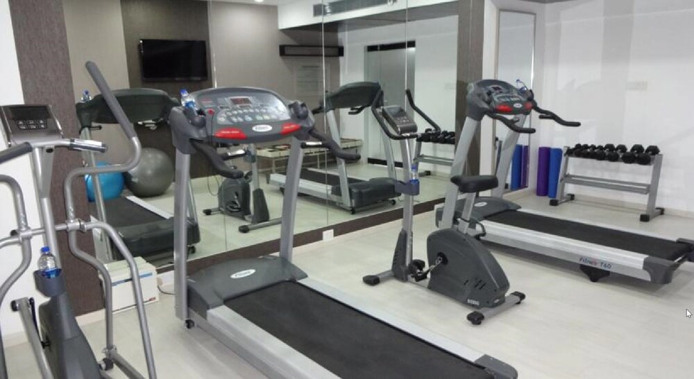 Sports Facility