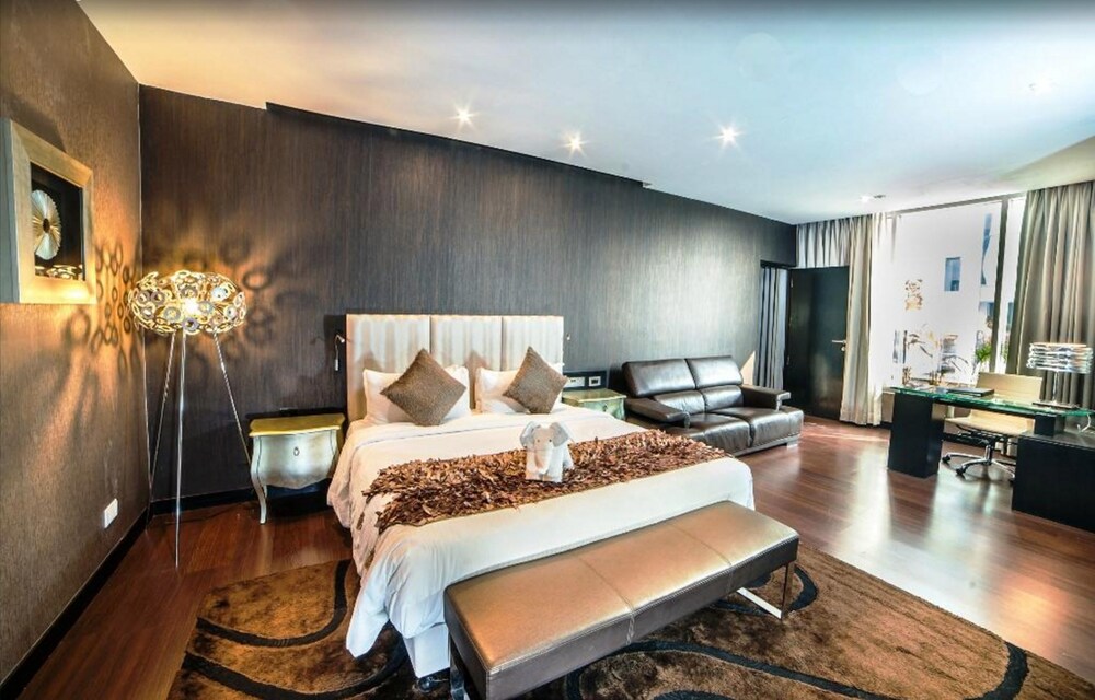 Guestroom