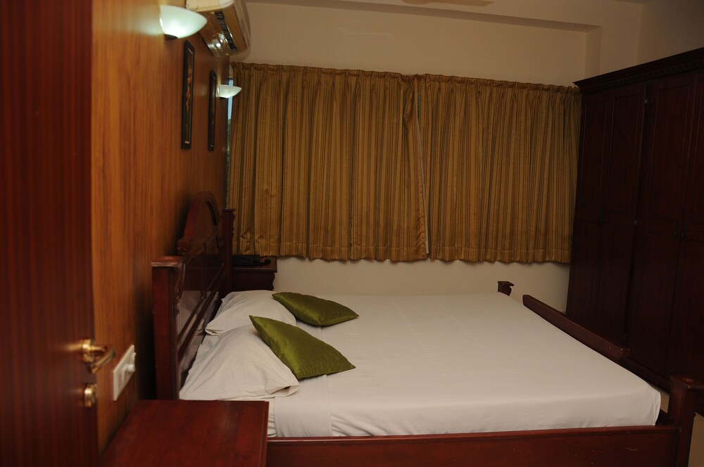 Hotel Interior