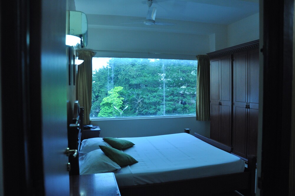 Hotel Interior