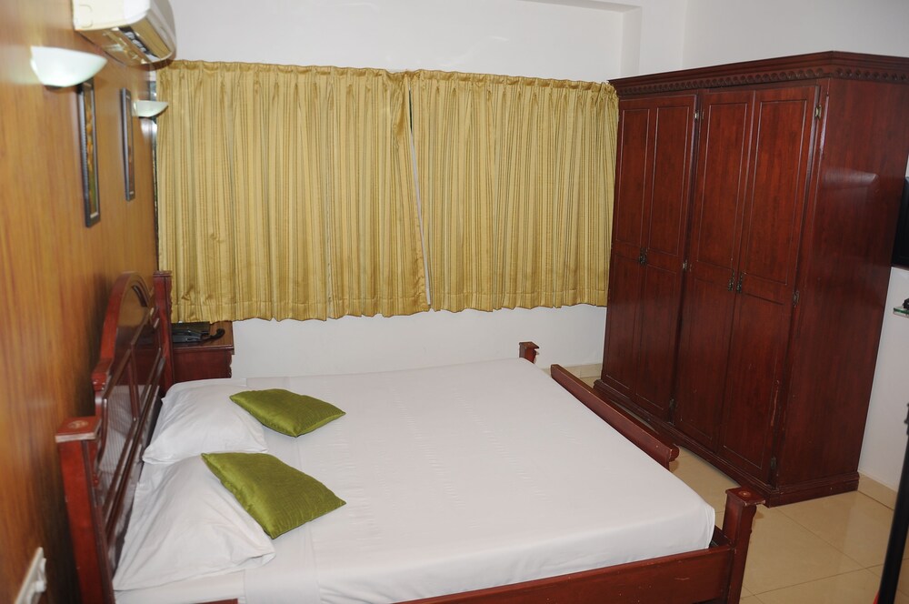 Hotel Interior