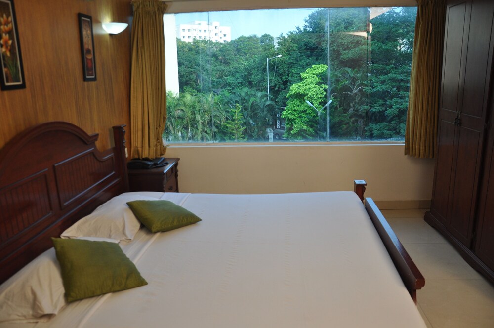 Hotel Interior