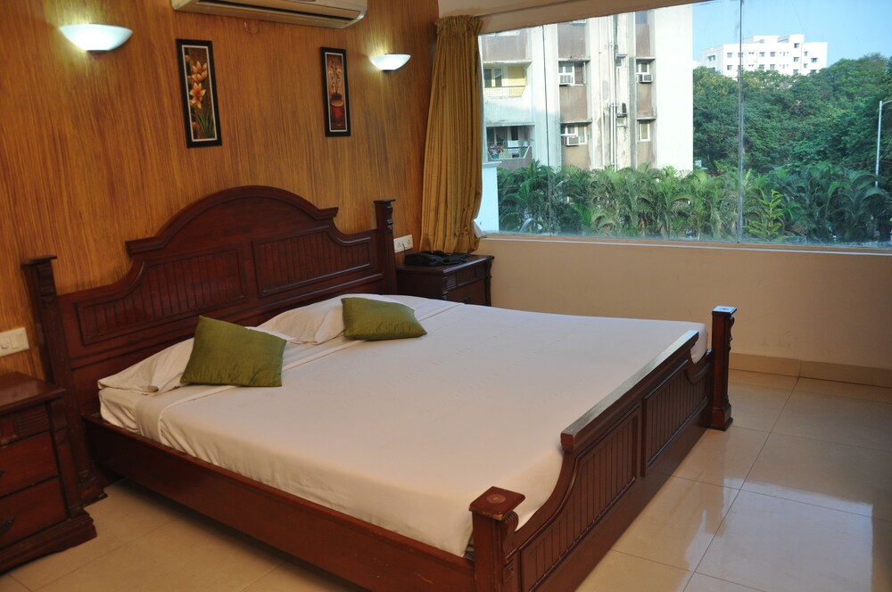 Hotel Interior