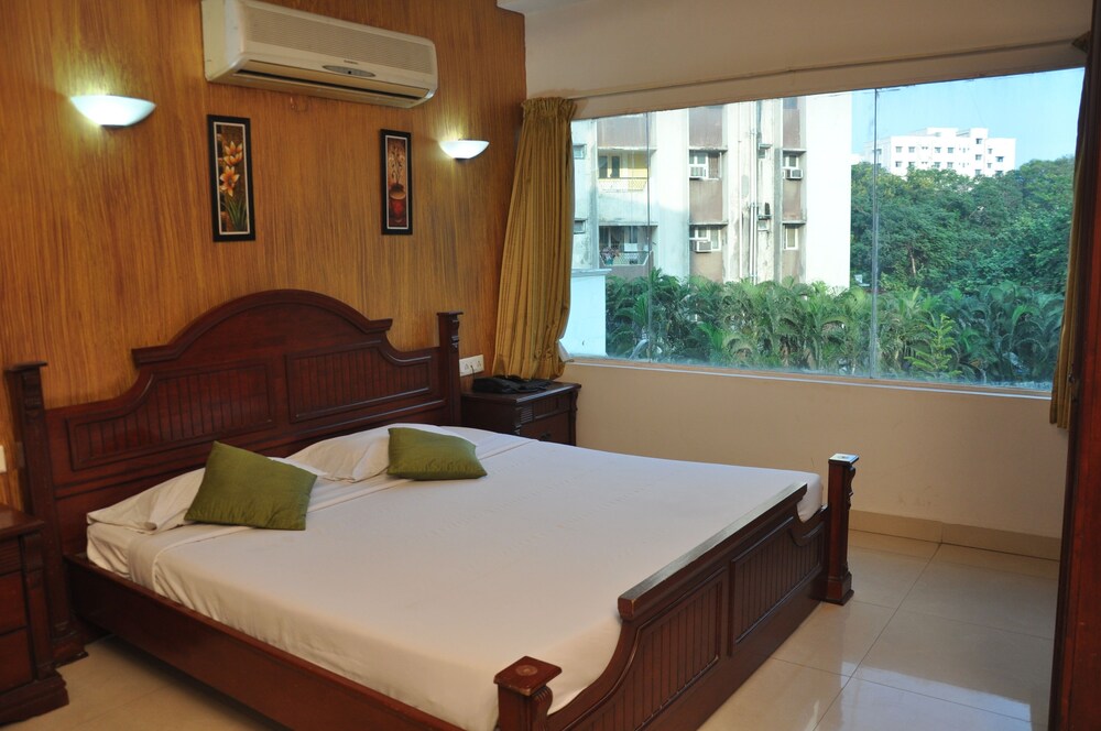 Hotel Interior