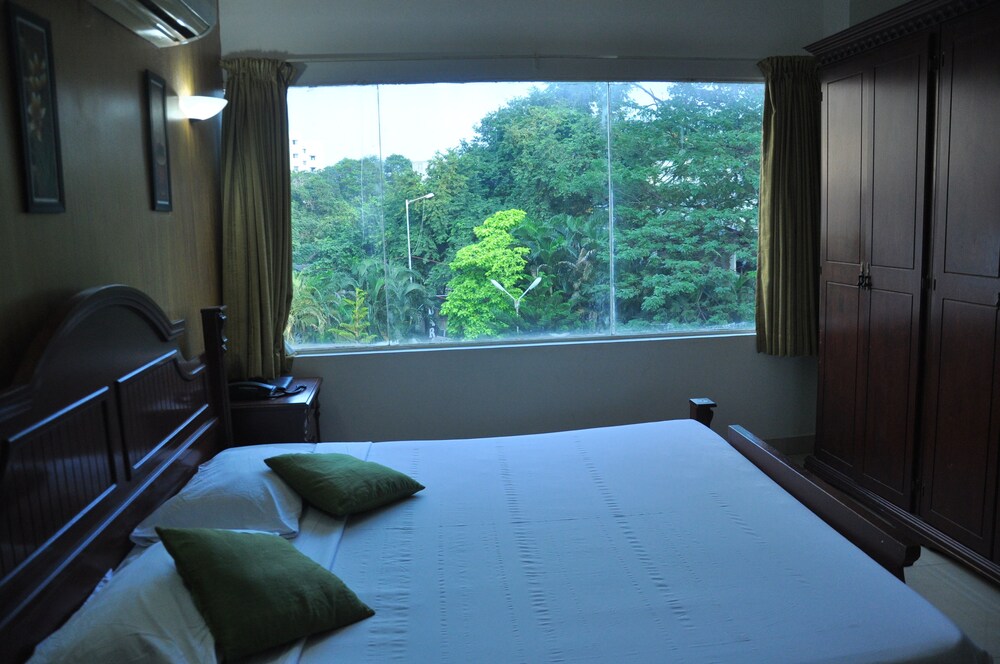 Hotel Interior