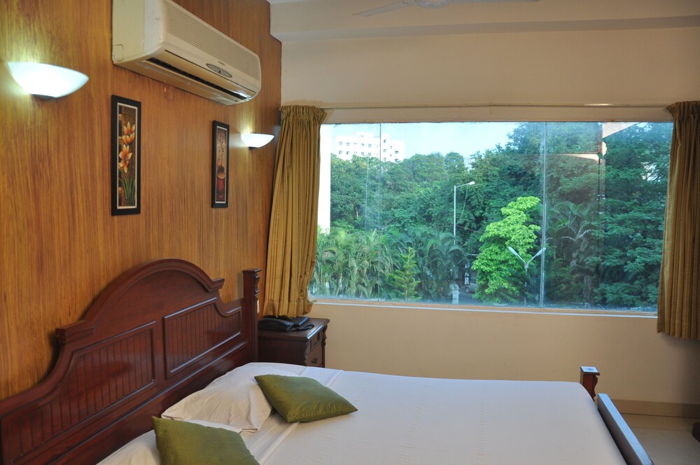 Hotel Interior