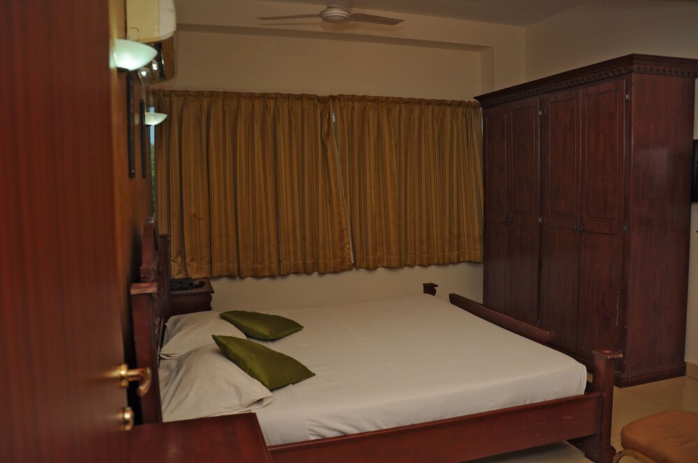 Hotel Interior