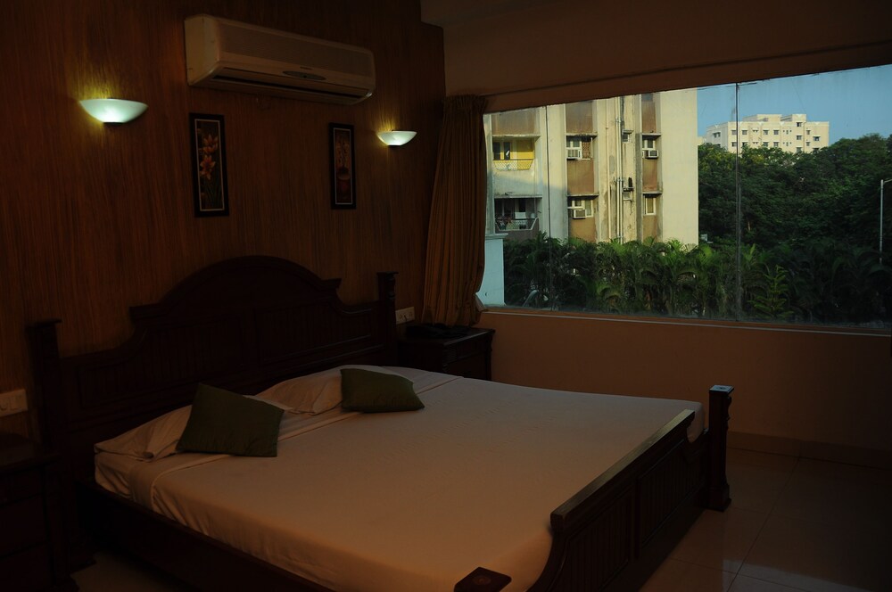 Hotel Interior