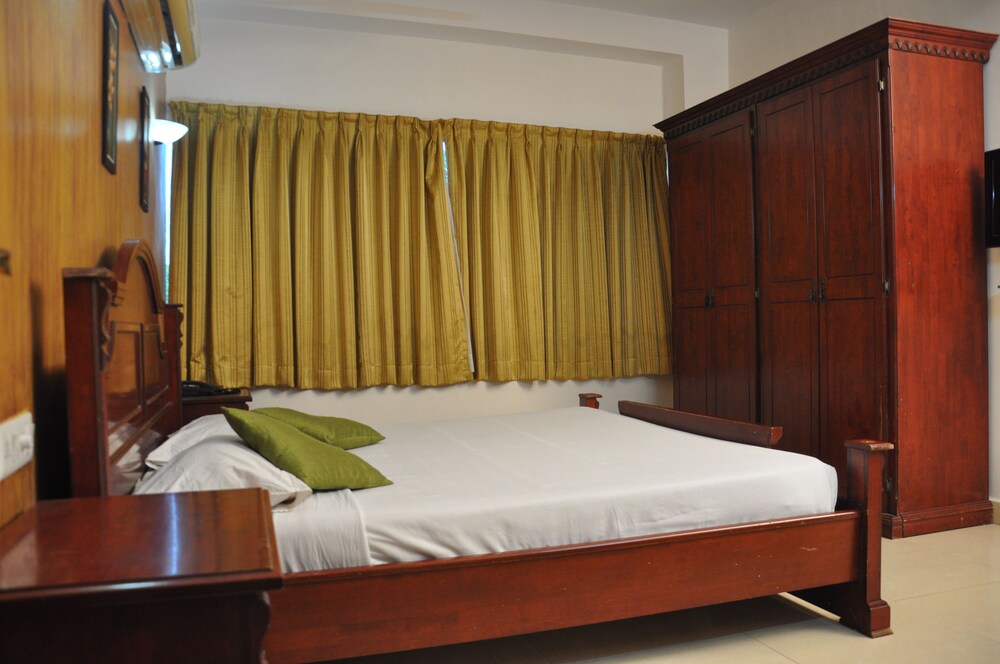 Hotel Interior