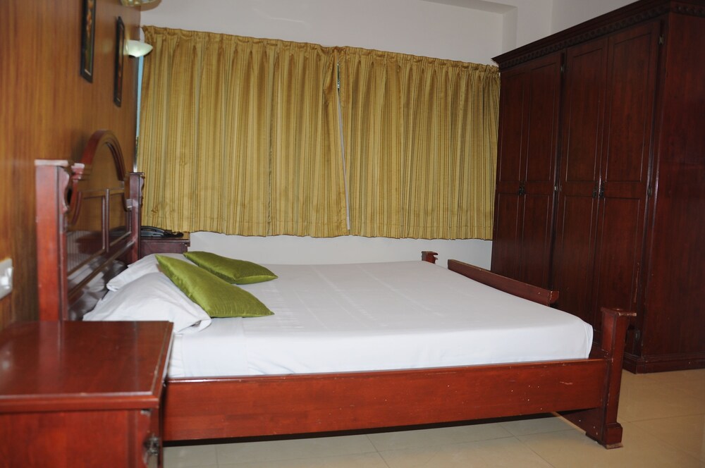 Hotel Interior