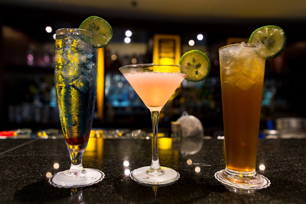 Hotel Bar