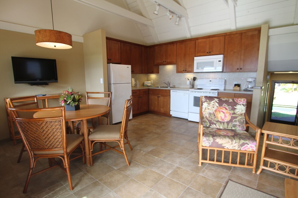 Condo, 1 Bedroom - In-Room Kitchenette