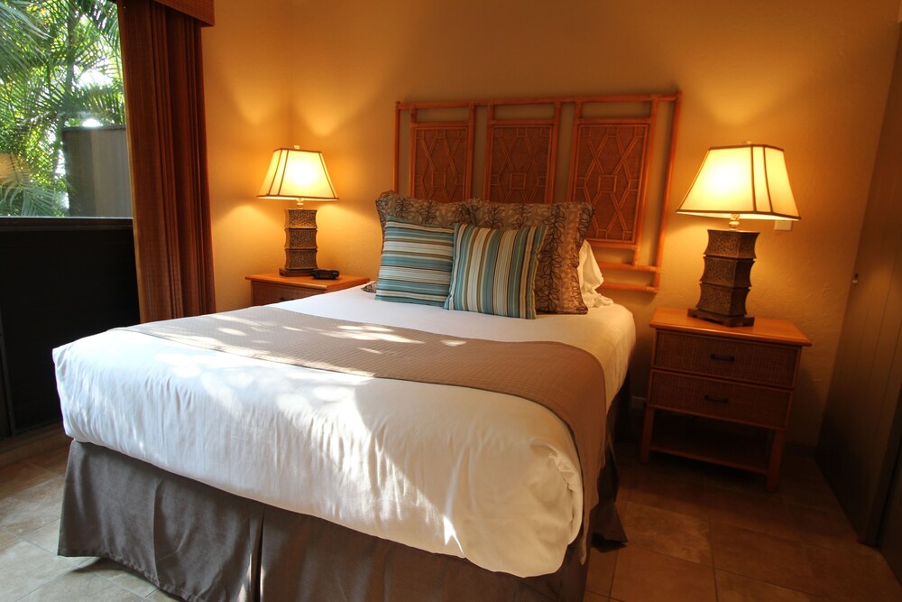 Studio (Condo) - Guestroom