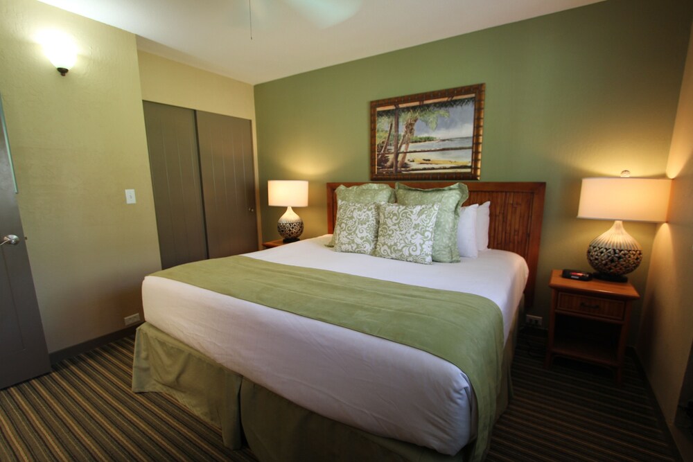 Condo, 1 Bedroom - Guestroom