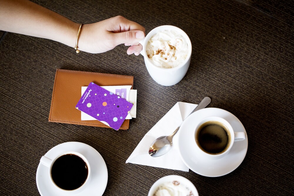 Coffee Service